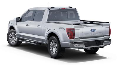 2025 Ford F-150 SuperCrew Cab 4x4 Pickup for sale #H25F1246 - photo 2