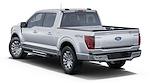 2025 Ford F-150 SuperCrew Cab 4x4 Pickup for sale #H25F1246 - photo 2