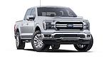 2025 Ford F-150 SuperCrew Cab 4x4 Pickup for sale #H25F1246 - photo 4