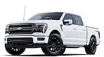 2025 Ford F-150 SuperCrew Cab 4x4 Pickup for sale #H25F1247 - photo 1