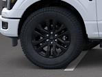 New 2025 Ford F-150 Lariat SuperCrew Cab 4WD Pickup for sale #H25F1247 - photo 19
