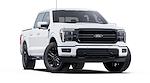 2025 Ford F-150 SuperCrew Cab 4x4 Pickup for sale #H25F1247 - photo 4