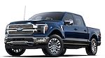 2025 Ford F-150 SuperCrew Cab 4x4 Pickup for sale #H25F1248 - photo 1