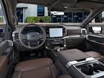New 2025 Ford F-150 King Ranch SuperCrew Cab 4WD Pickup for sale #H25F1248 - photo 10