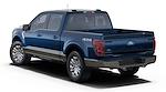 2025 Ford F-150 SuperCrew Cab 4x4 Pickup for sale #H25F1248 - photo 2