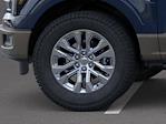 New 2025 Ford F-150 King Ranch SuperCrew Cab 4WD Pickup for sale #H25F1248 - photo 20