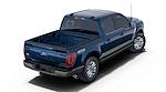 2025 Ford F-150 SuperCrew Cab 4x4 Pickup for sale #H25F1248 - photo 3