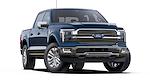 2025 Ford F-150 SuperCrew Cab 4x4 Pickup for sale #H25F1248 - photo 4
