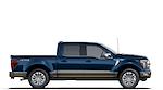 2025 Ford F-150 SuperCrew Cab 4x4 Pickup for sale #H25F1248 - photo 5