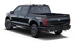 2025 Ford F-150 SuperCrew Cab 4x4 Pickup for sale #H25F1249 - photo 2