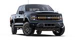 2025 Ford F-150 SuperCrew Cab 4x4 Pickup for sale #H25F1249 - photo 4