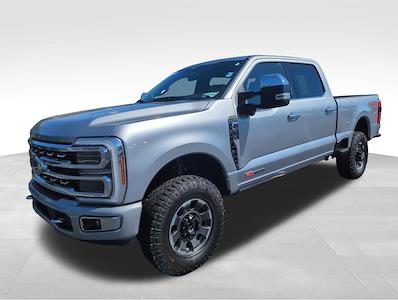2024 Ford F-350 Crew Cab SRW 4x4 Pickup for sale #H25F1249A - photo 1
