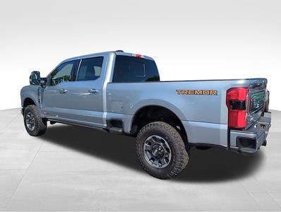 2024 Ford F-350 Crew Cab SRW 4x4 Pickup for sale #H25F1249A - photo 2