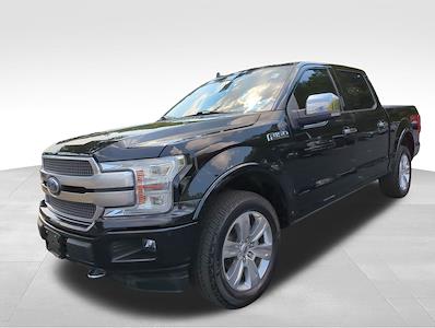 2020 Ford F-150 SuperCrew Cab 4WD Pickup for sale #H25F1249B - photo 1