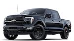 2025 Ford F-150 SuperCrew Cab 4x4 Pickup for sale #H25F1250 - photo 1