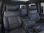 New 2025 Ford F-150 Platinum SuperCrew Cab 4WD Pickup for sale #H25F1250 - photo 11