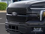 New 2025 Ford F-150 Platinum SuperCrew Cab 4WD Pickup for sale #H25F1250 - photo 18