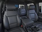 New 2025 Ford F-150 Lariat SuperCrew Cab 4WD Pickup for sale #H25F1252 - photo 11