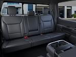 New 2025 Ford F-150 Lariat SuperCrew Cab 4WD Pickup for sale #H25F1252 - photo 12