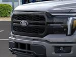 New 2025 Ford F-150 Lariat SuperCrew Cab 4WD Pickup for sale #H25F1252 - photo 18
