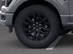 New 2025 Ford F-150 Lariat SuperCrew Cab 4WD Pickup for sale #H25F1252 - photo 20