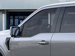 New 2025 Ford F-150 Lariat SuperCrew Cab 4WD Pickup for sale #H25F1252 - photo 21