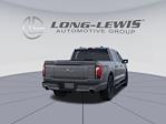 New 2025 Ford F-150 Lariat SuperCrew Cab 4WD Pickup for sale #H25F1252 - photo 9