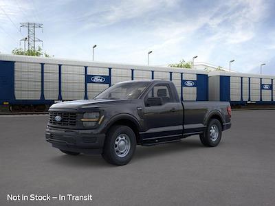 2025 Ford F-150 Regular Cab 4x2 Pickup for sale #H25F1253 - photo 1
