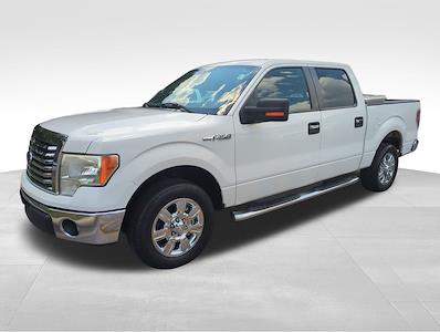 2012 Ford F-150 SuperCrew Cab 4x2 Pickup for sale #H25F1255A - photo 1