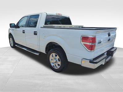 2012 Ford F-150 SuperCrew Cab 4x2 Pickup for sale #H25F1255A - photo 2