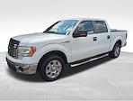 2012 Ford F-150 SuperCrew Cab 4x2 Pickup for sale #H25F1255A - photo 1