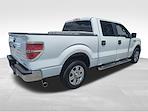 2012 Ford F-150 SuperCrew Cab 4x2 Pickup for sale #H25F1255A - photo 7