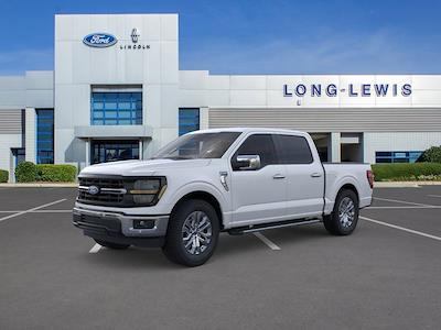 2025 Ford F-150 SuperCrew Cab 4x2 Pickup for sale #H25F1256 - photo 1