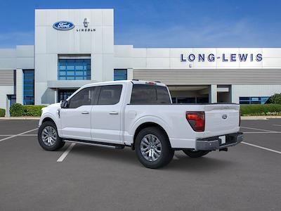 2025 Ford F-150 SuperCrew Cab 4x2 Pickup for sale #H25F1256 - photo 2