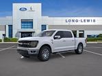 2025 Ford F-150 SuperCrew Cab 4x2 Pickup for sale #H25F1256 - photo 1
