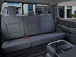2025 Ford F-150 SuperCrew Cab 4x2 Pickup for sale #H25F1256 - photo 11