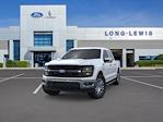 2025 Ford F-150 SuperCrew Cab 4x2 Pickup for sale #H25F1256 - photo 3