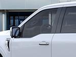 2025 Ford F-150 SuperCrew Cab 4x2 Pickup for sale #H25F1256 - photo 20