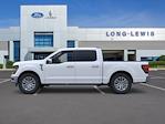 2025 Ford F-150 SuperCrew Cab 4x2 Pickup for sale #H25F1256 - photo 4