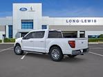 2025 Ford F-150 SuperCrew Cab 4x2 Pickup for sale #H25F1256 - photo 2