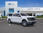 2025 Ford F-150 SuperCrew Cab 4x2 Pickup for sale #H25F1256 - photo 7