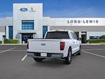 2025 Ford F-150 SuperCrew Cab 4x2 Pickup for sale #H25F1256 - photo 8
