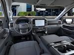 2025 Ford F-150 SuperCrew Cab 4x2 Pickup for sale #H25F1256 - photo 9