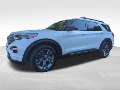 2021 Ford Explorer RWD SUV for sale #H25F1256A - photo 1