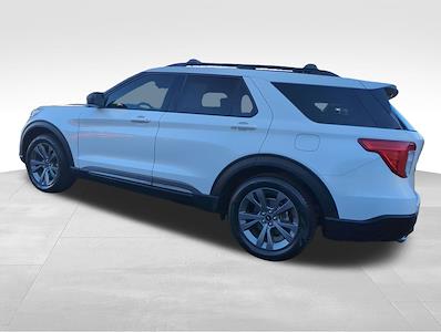 2021 Ford Explorer RWD SUV for sale #H25F1256A - photo 2