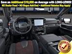 2025 Ford F-150 SuperCrew Cab 4WD Pickup for sale #H25F1258 - photo 13