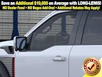 2025 Ford F-150 SuperCrew Cab 4WD Pickup for sale #H25F1258 - photo 25
