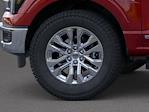 2025 Ford F-150 SuperCrew Cab 4x4 Pickup for sale #H25F1259 - photo 19