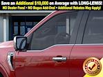 New 2025 Ford F-150 Lariat SuperCrew Cab 4WD Pickup for sale #H25F1259 - photo 23