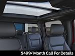 New 2025 Ford F-150 Lariat SuperCrew Cab 4WD Pickup for sale #H25F1259 - photo 24